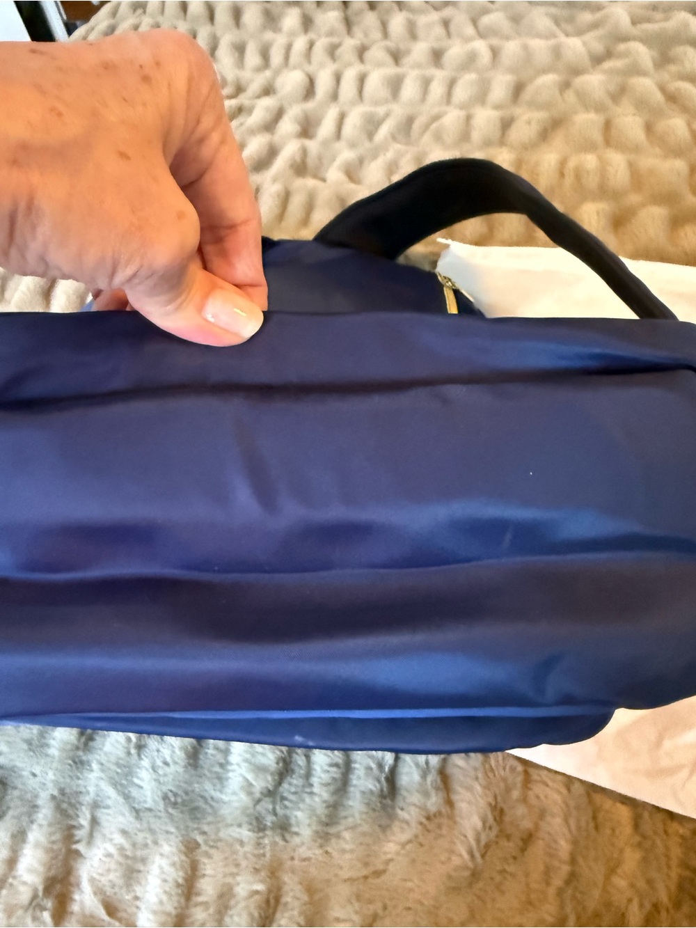 Backpack - Picture 4 of 8